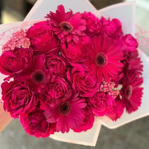 Ramo Obsesiòn Fuccia